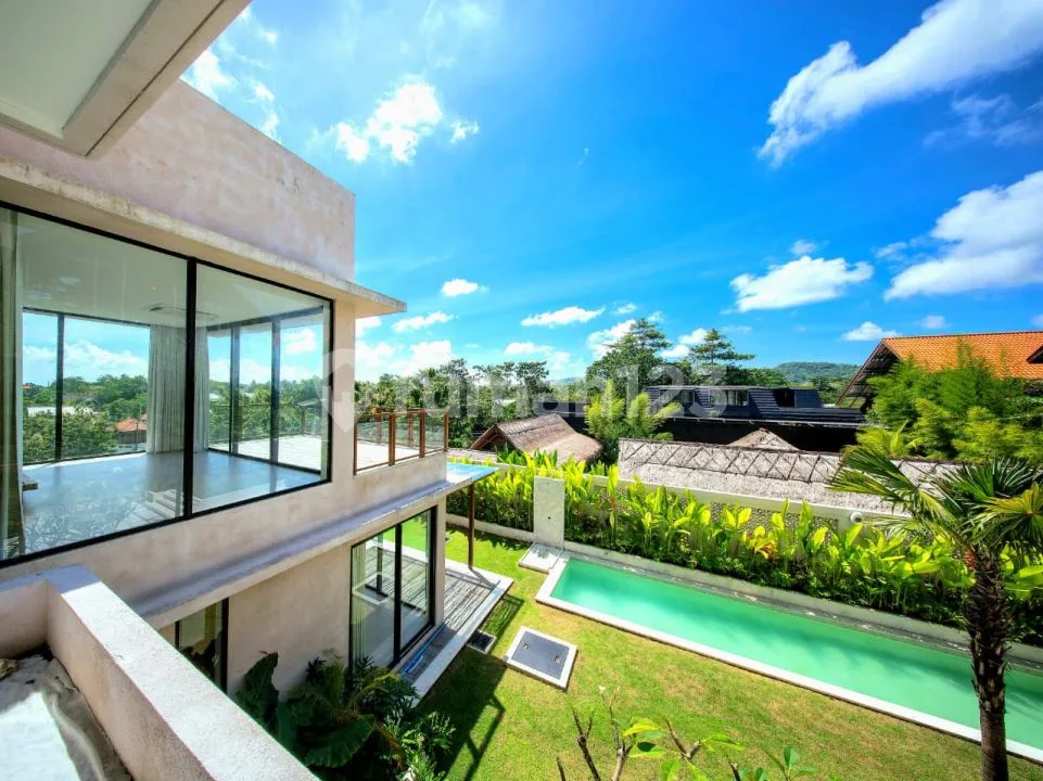 Luxury Villa 4 Bedrooms 600M2 - Bingin Pecatu - Image 2 of 4