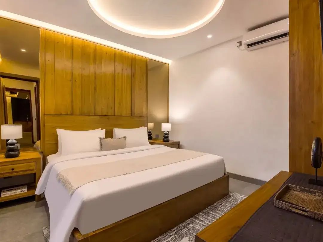 Brand New Villa Umalas Kerobokan Badung Bali - Image 4 of 10