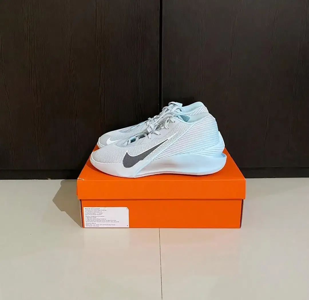 Nike GT Jump Academy EP - Image 3 of 7