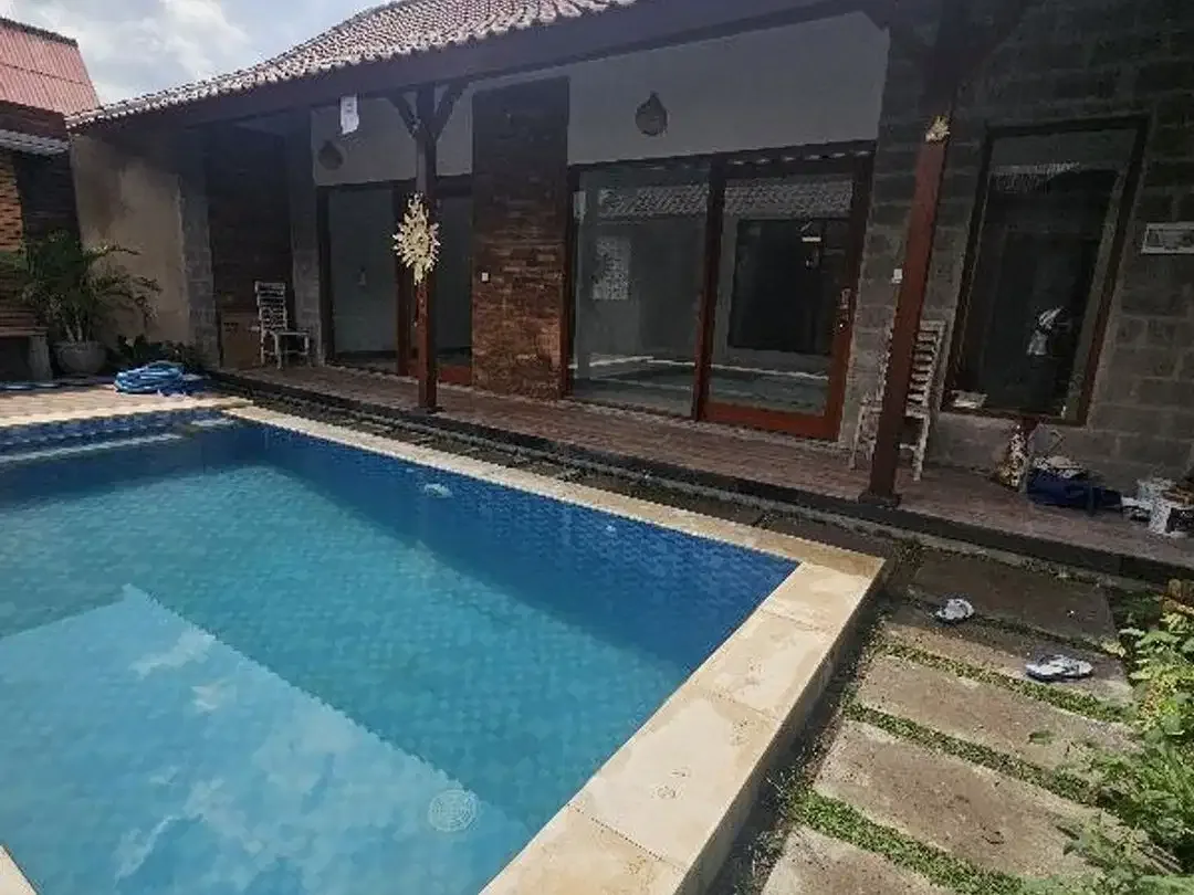 villa for rent brand new in padonan canggu - Image 10 of 10