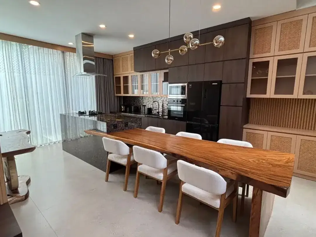 FOR SALE VILLA BEST INVESTMENT KAWASAN SANGAT STARTEGIS DI SEMINYAK - Image 3 of 10