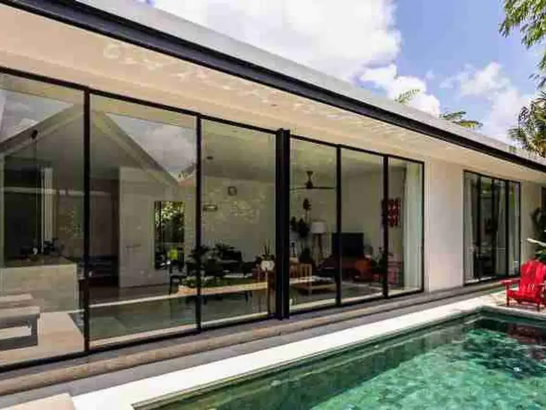 2 Unit Luxury Villa 6BR Walk to Berawa Beach Canggu - Image 7 of 10