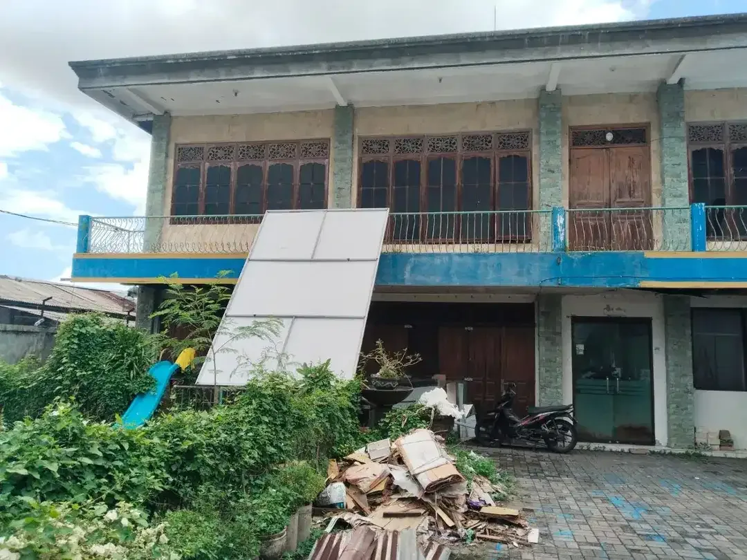 Tanah Bonus Bangunan Kawasan Premium Lokasi Strategis - Image 9 of 9