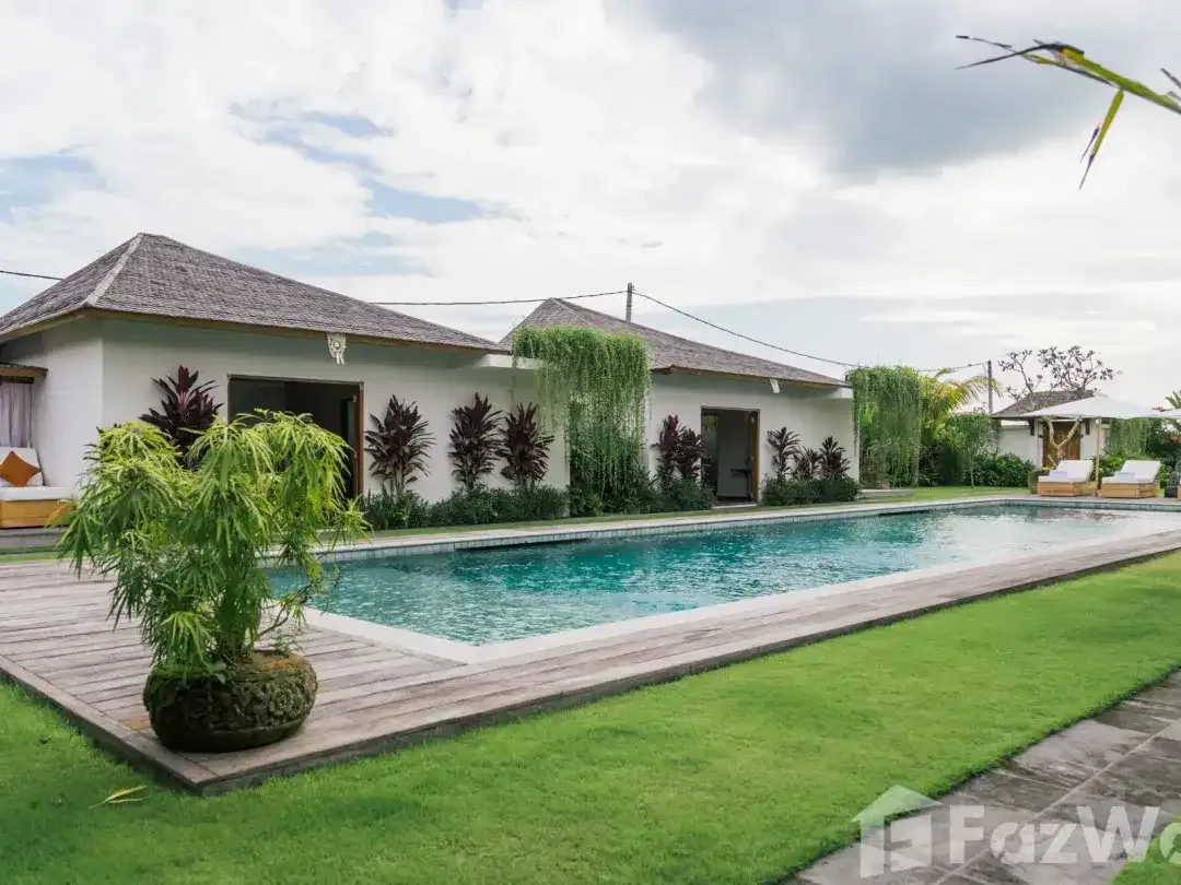 4 Bedroom Villa for sale in Mengwi, Bali - Image 2 of 10