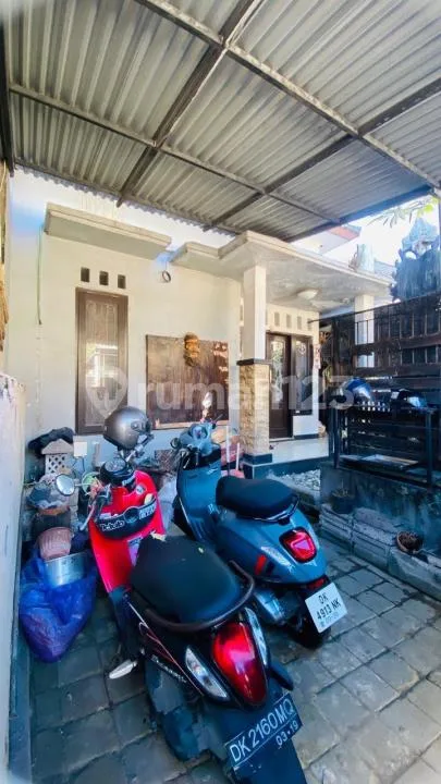 Rumah Strategis SHM Ada Garasi Padangsambian Denpasar Barat - Image 3 of 4