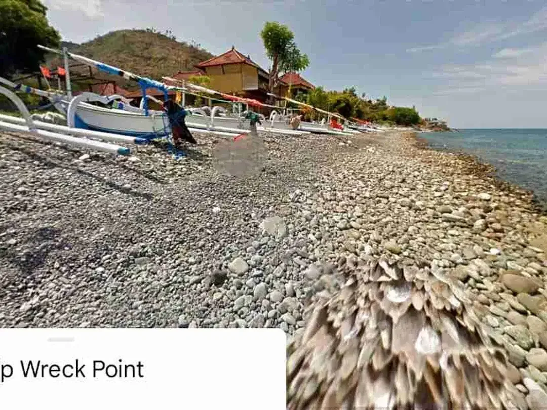 Tanah Premium Beach Front Pantai Amed - Image 9 of 10