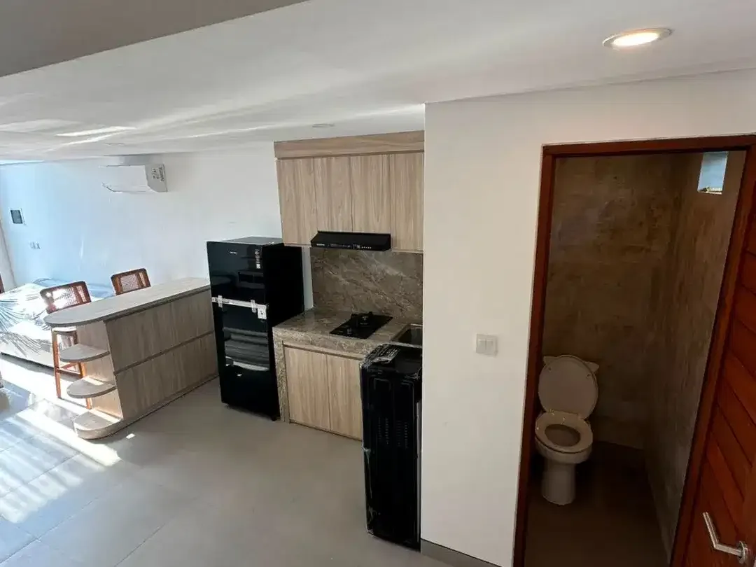 Exclusive Private Mezzanine Villa for Rent – Tumbak Bayuh, Canggu - Image 4 of 9