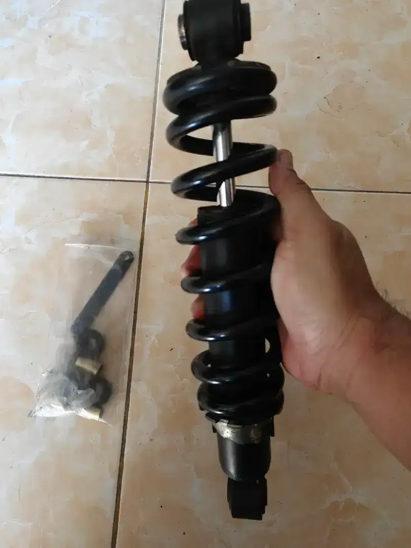 Dijual shockbreaker New ninja 250 fi 2019 - Image 4 of 4