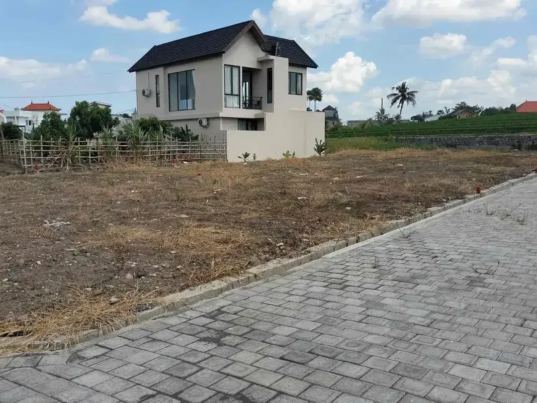 SALE Lahan 1,65 Are Dekat Gubug Gangga Beach - Image 5 of 8