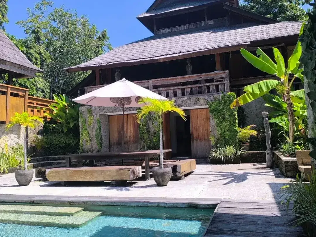 Villa murah berawa canggu bali - Image 4 of 10