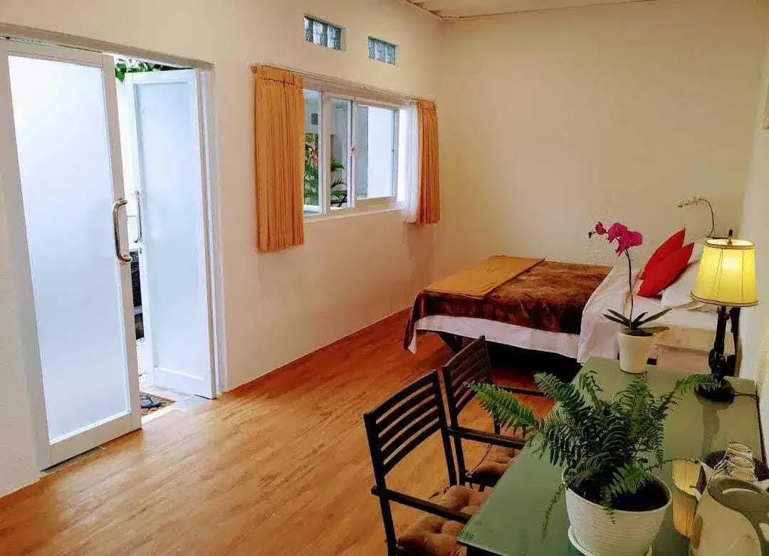 Kost Eksklusif Fully Furnished Dekat Pantai Berawa Canggu Bali - Image 9 of 10