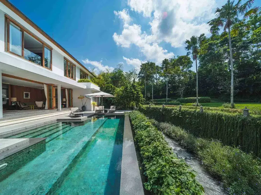 Villa pererenan canggu - Image 4 of 10