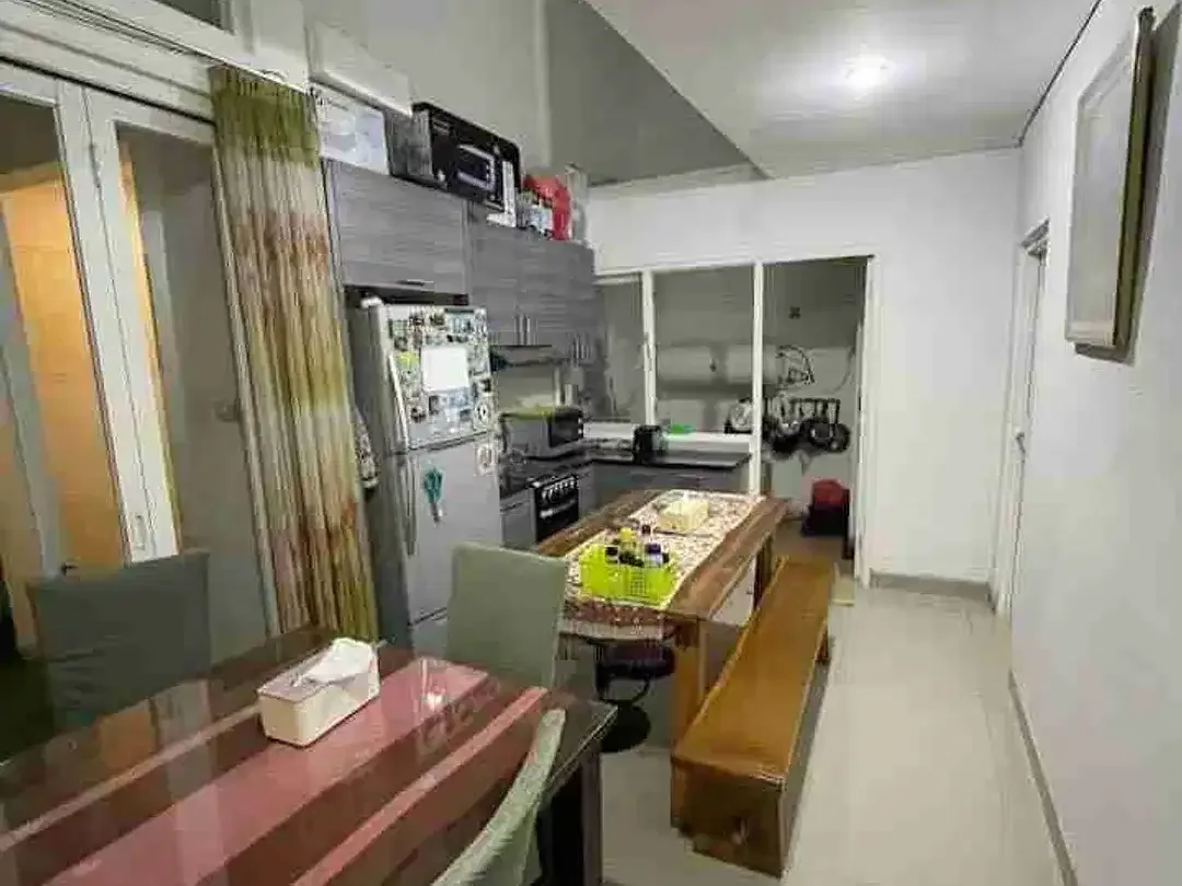 guesthouse fully Furnished puri gading strategis buc SHM IMB lengkap - Image 2 of 10