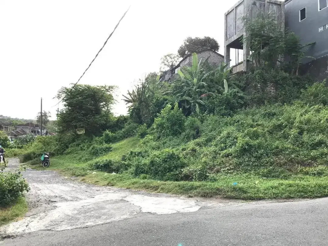 Dijual Tanah Jl Taman Giri Benoa - Image 8 of 9