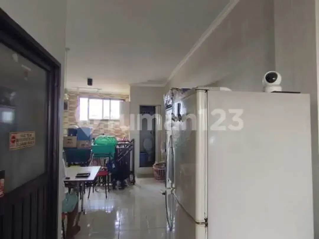 Dijual Ruko 3 Lantai - Jalan Raya Pemogan, Denpasar - Image 9 of 9