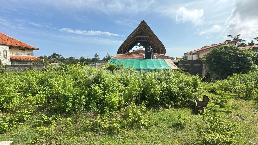 Tanah Premium Ungasan 500 MÂ² - Dekat Melasti & Green Bowl Beach - Image 2 of 4