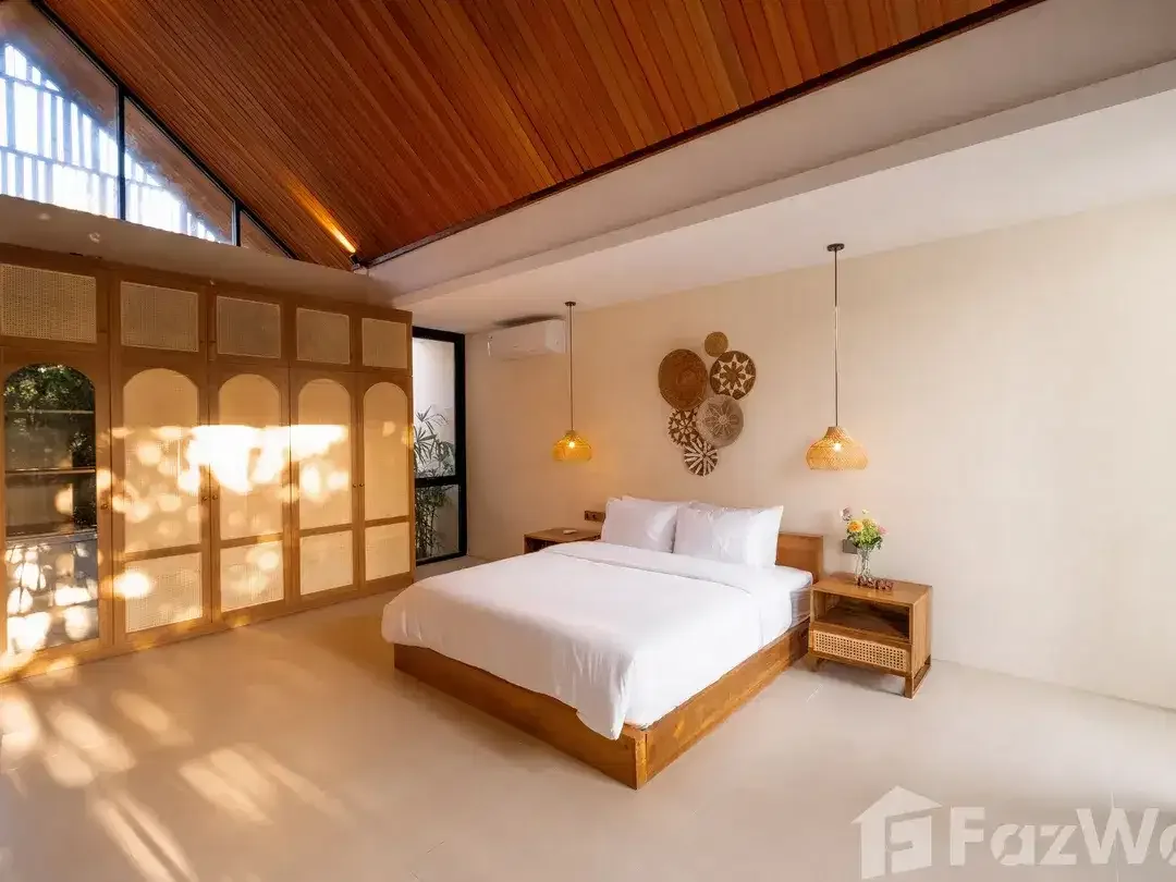 1 Bedroom Villa for rent in Mengwi, Bali - Image 6 of 10