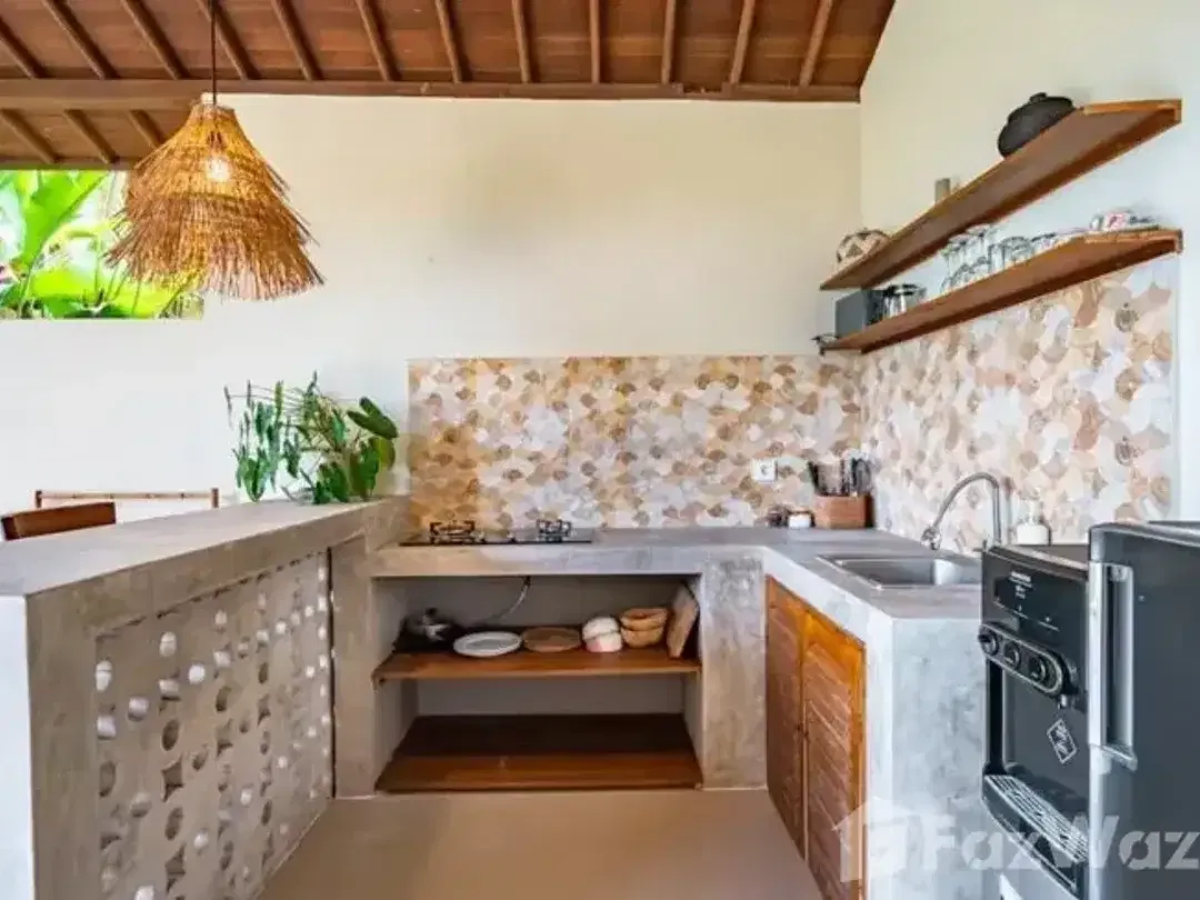 1 Bedroom Villa for sale in Sayan, Bali - Image 4 of 10