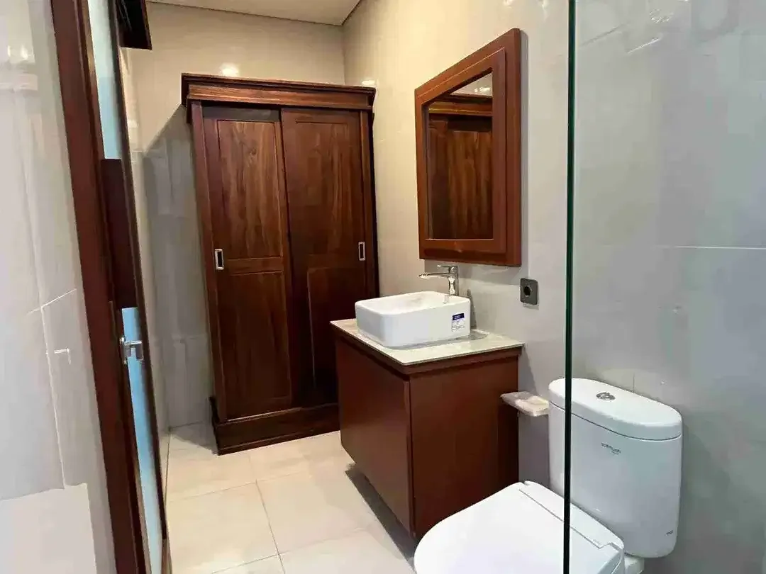 SANUR FOR RENT VILLA - Image 8 of 10