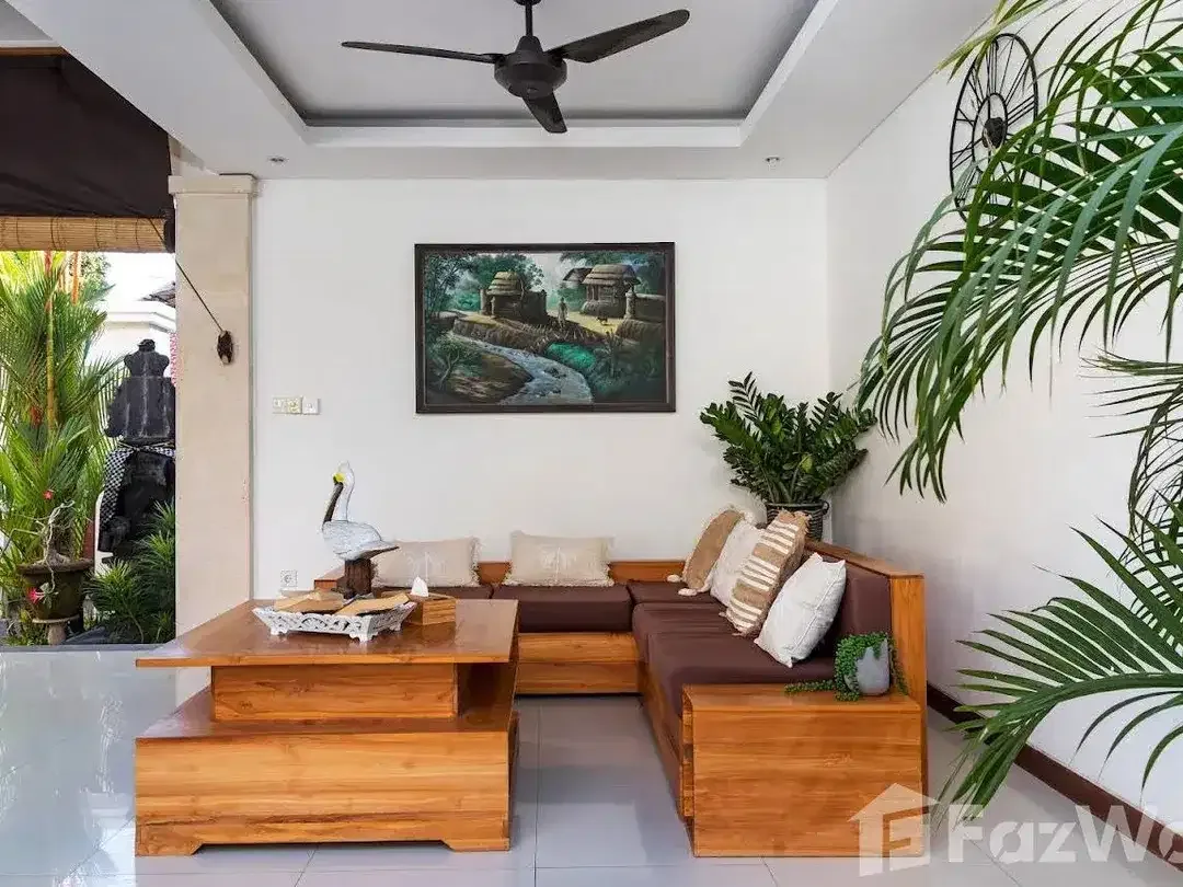 3 Bedroom Villa for sale in Denpasar Selata, Bali - Image 7 of 10