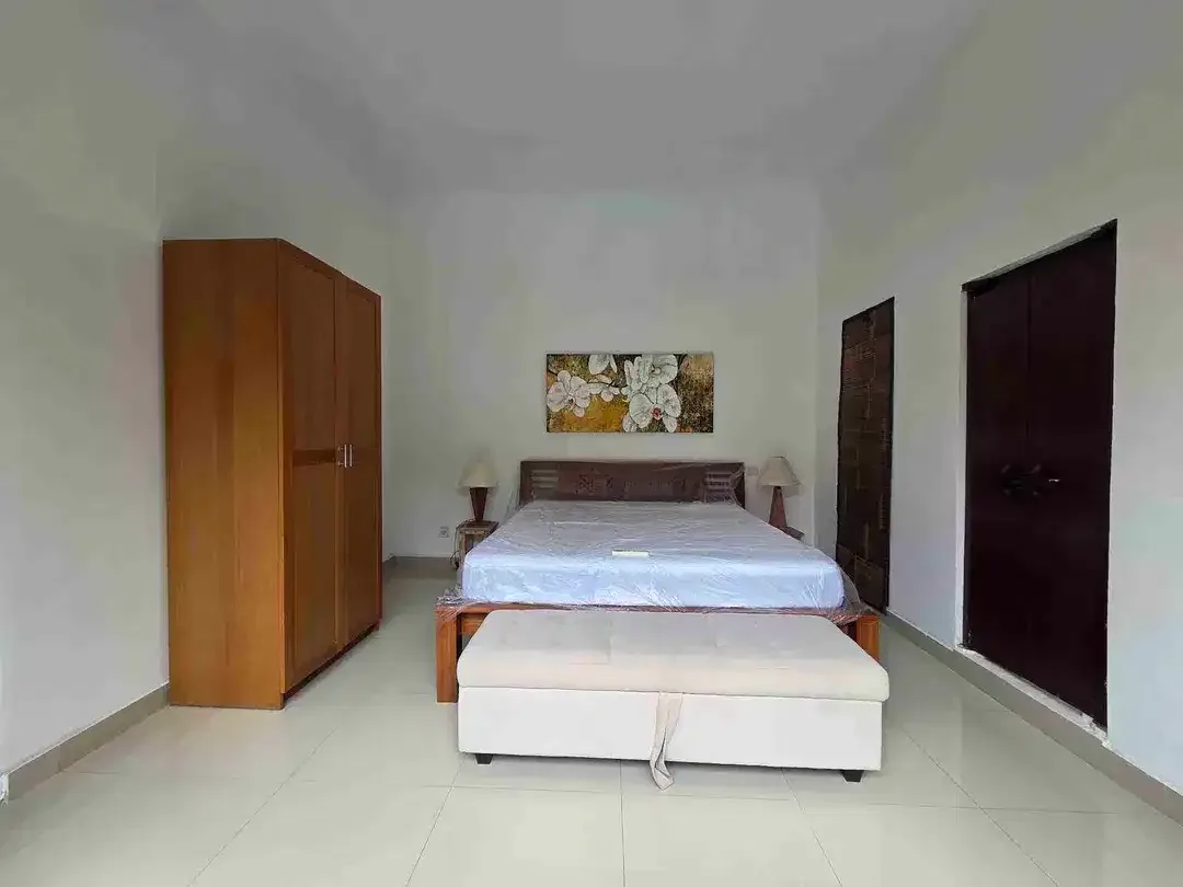 disewakan Villa murah dengan kolam renang di sanur - Image 8 of 10