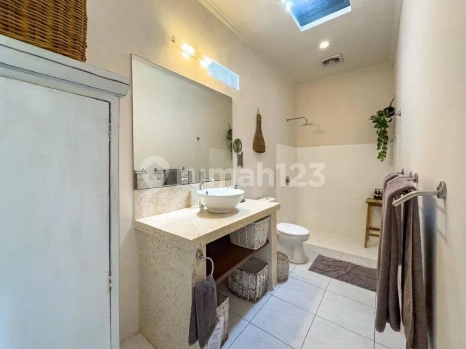 3 br Villa In Umalas To Rent Yearly, Near Shops, Restaurant, Minutes To Beach - Image 4 of 4