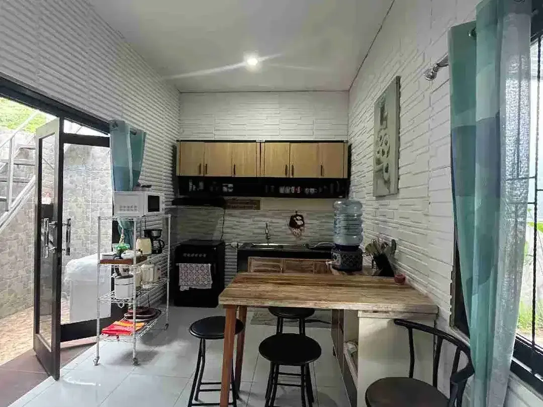Rumah Furnish Diamond residence Taman Jimbaran - Image 5 of 10