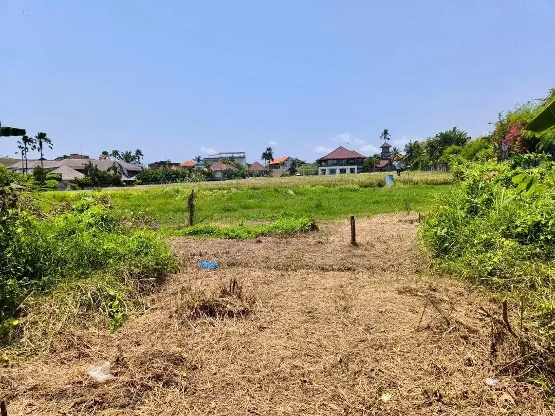 Tanah pantai pererenan canggu - Image 5 of 10