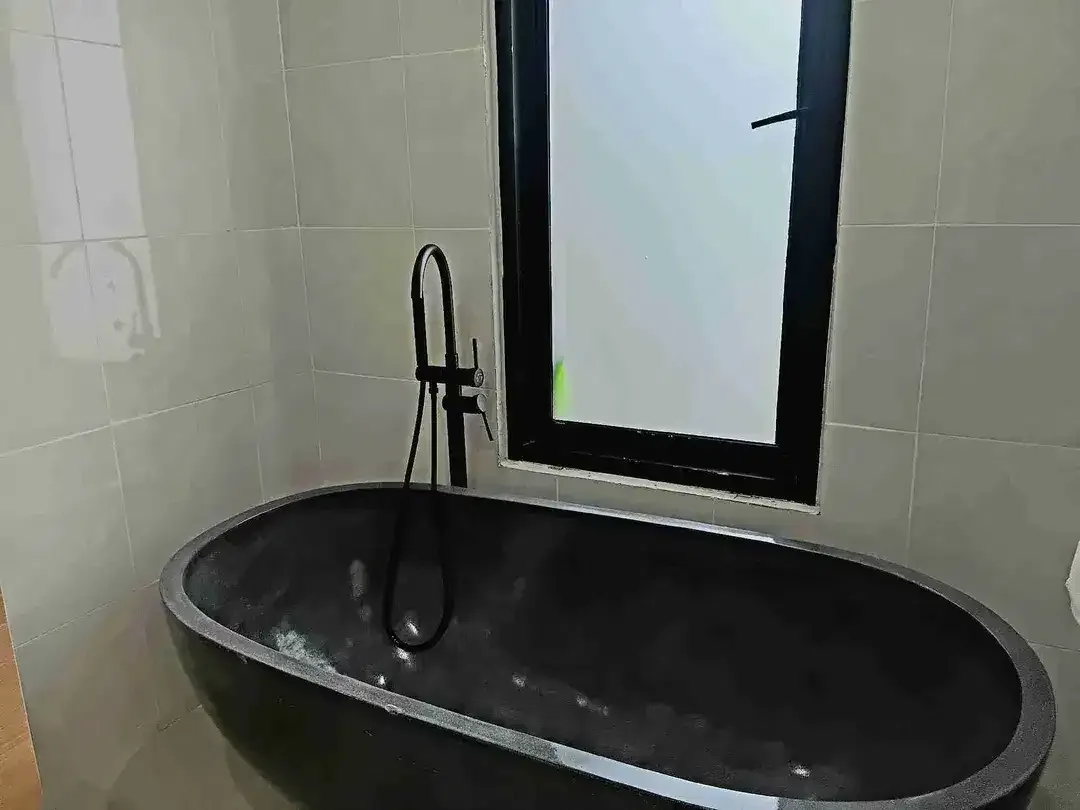 Beachside Sanur Villa 2 Floors - Image 4 of 10