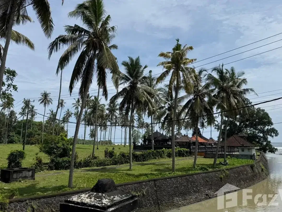 Land for sale in Balian, Bali - Image 1 of 10
