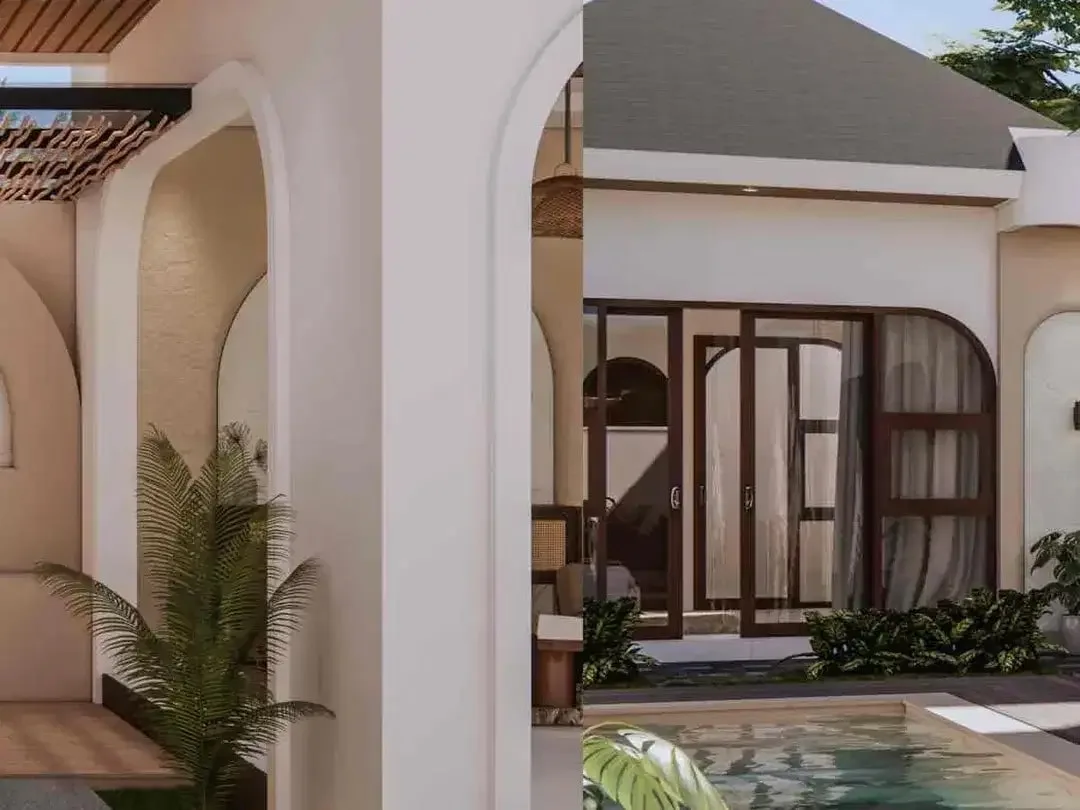 Villa Sanur - Image 7 of 9