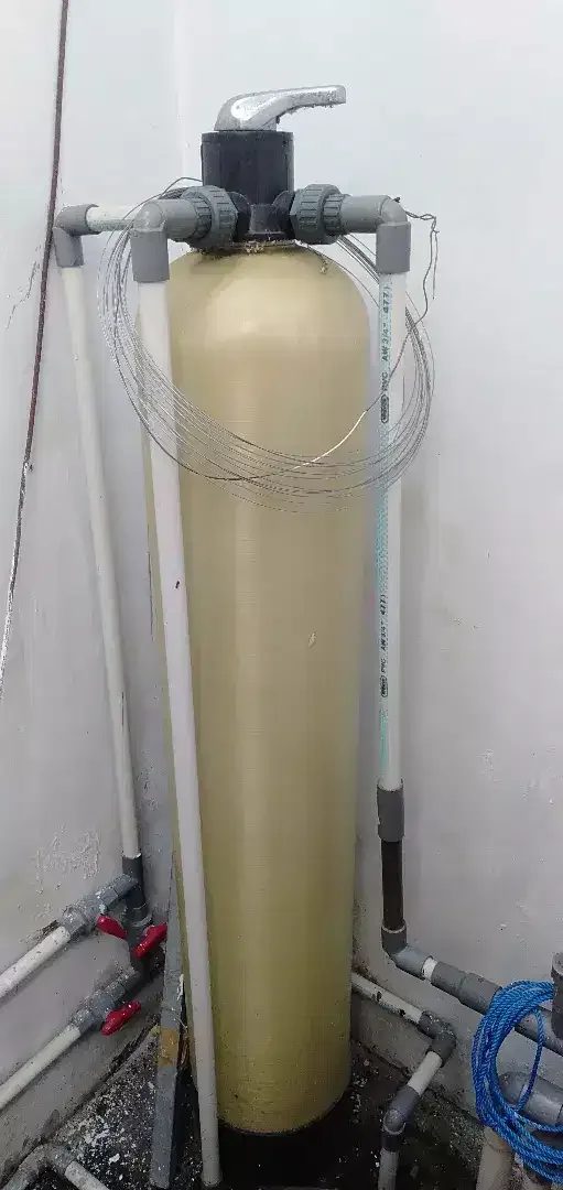 Tukang pompa,kloset duduk,tandon,wastafel,water filter,waterheater,dll - Image 6 of 7