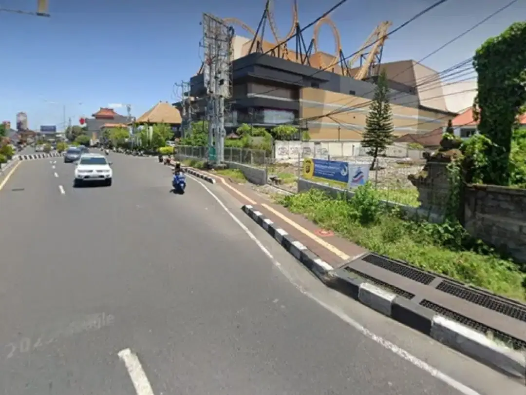 Tanah Komersil dan Exclusive di Imam Bonjol - Image 9 of 10
