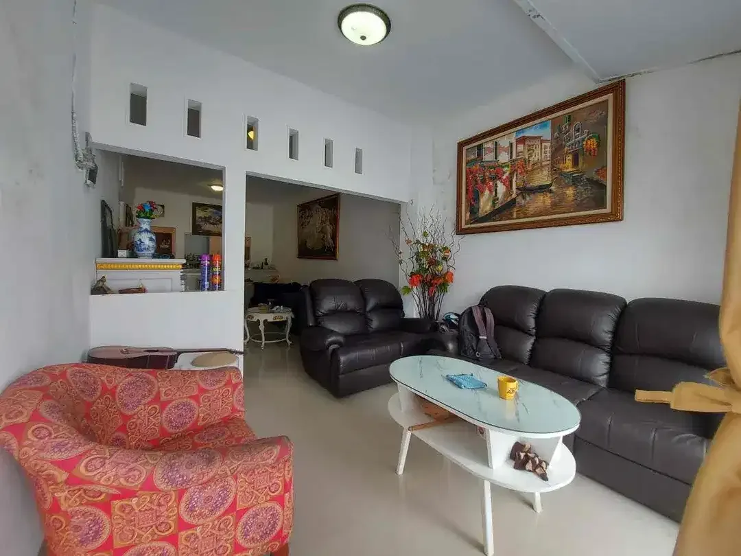 Villa MURAH Strategis Full Furnished Jl Pantai Pandawa - Image 4 of 10