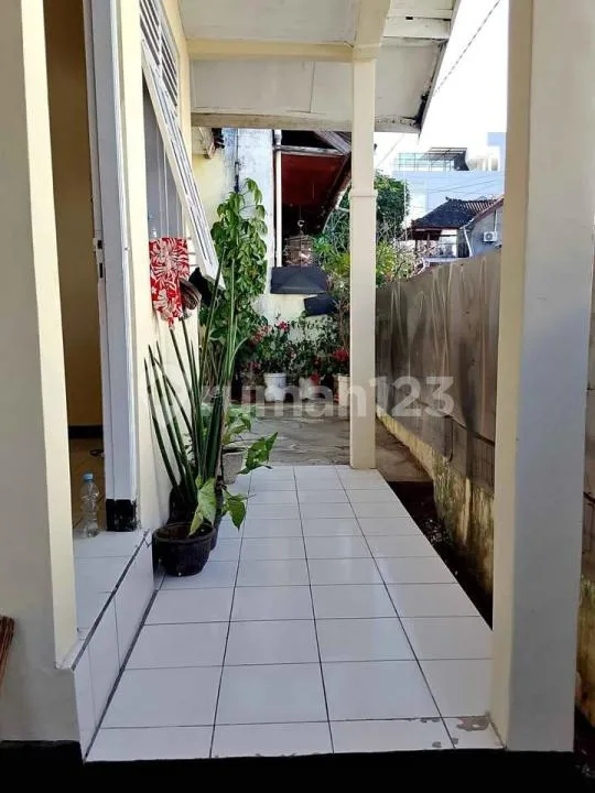 Dikontrakan Rumah Unfurnished Dalung Permai - Image 1 of 4
