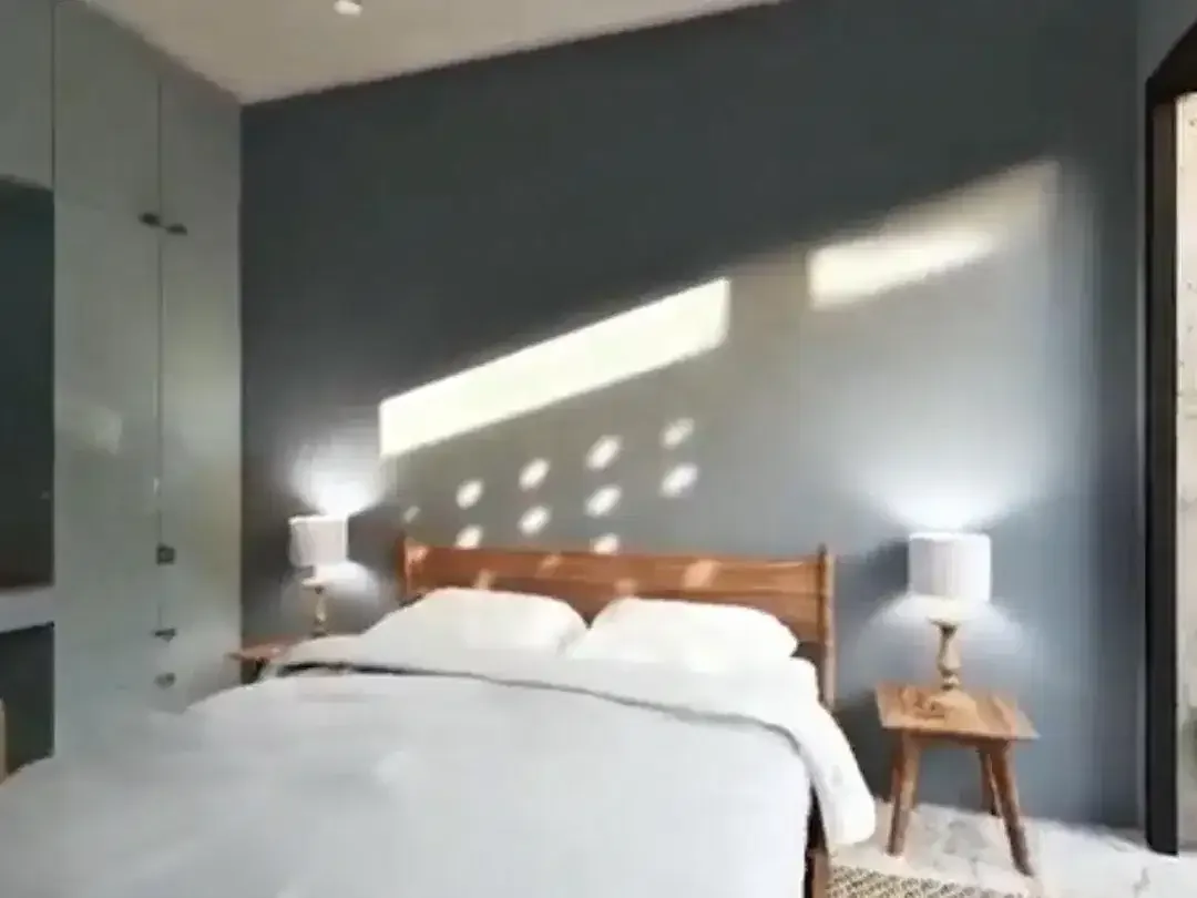 NEW VILLA RESIDENTIAL CLUSTER 3BR SEMI FURNISHED LOKASI  TERBAIK DI JIMBARAN - Image 2 of 10