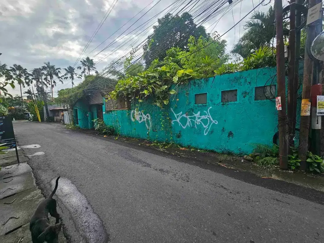 dijual tanah premium petitenget seminyak - Image 3 of 8