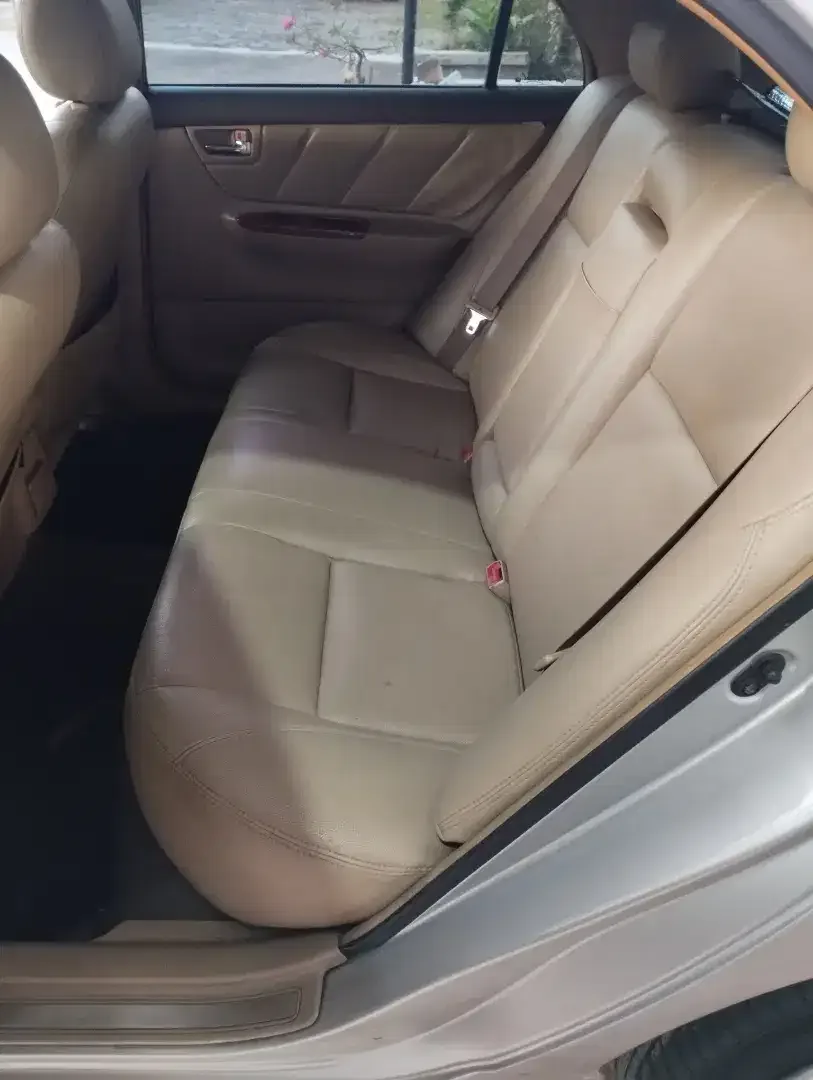 Toyota altis matic 2002 - Image 8 of 10