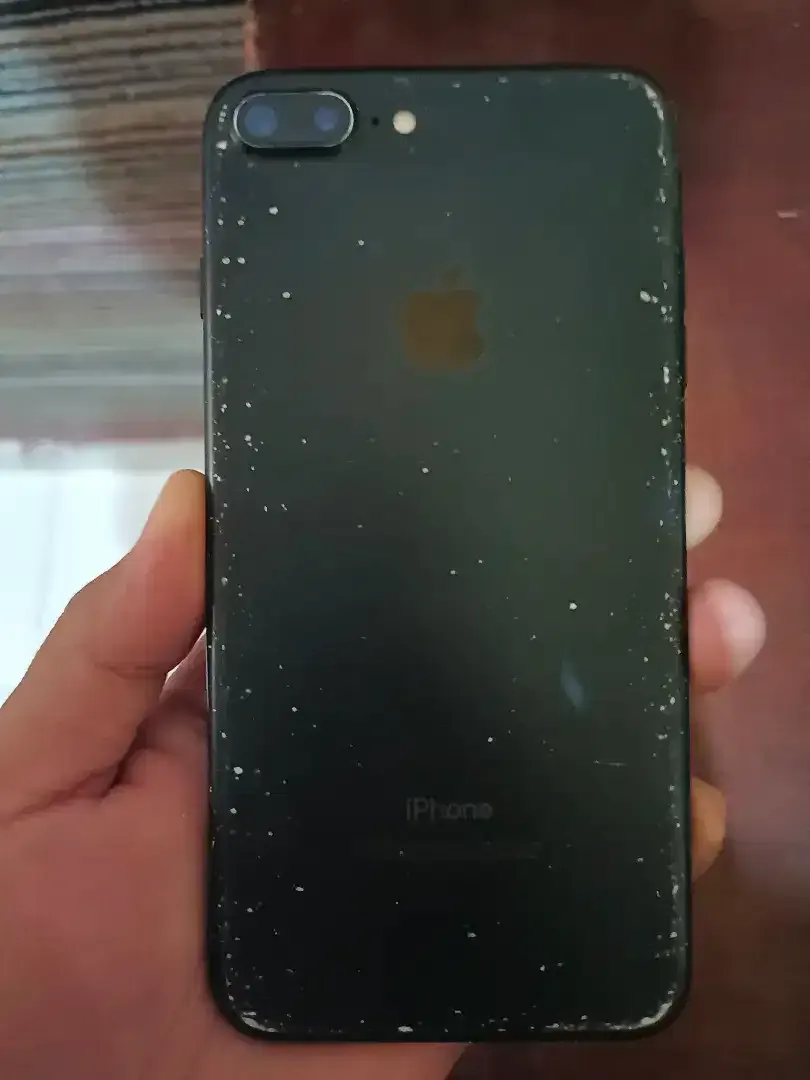 iphone 7 plus & 6 matot - Image 3 of 3