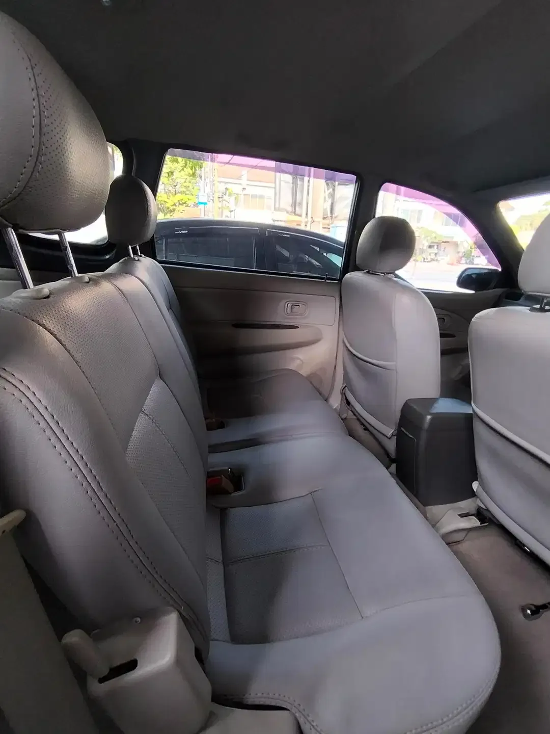 Daihatsu Xenia X 2011 manual - Image 7 of 8