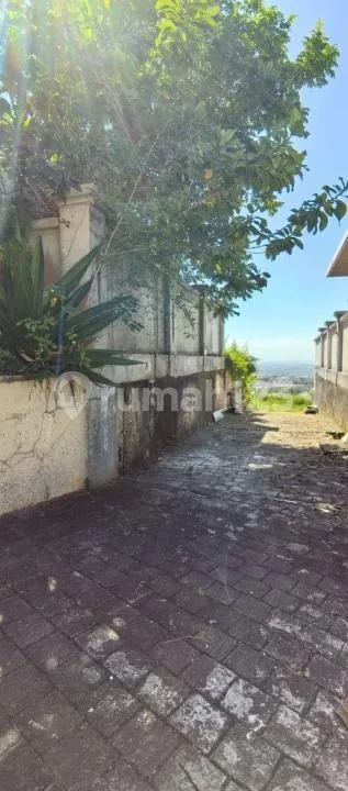 Dijual Tanah Unblock View, Jimbaran, Kuta Selatan - Image 2 of 4