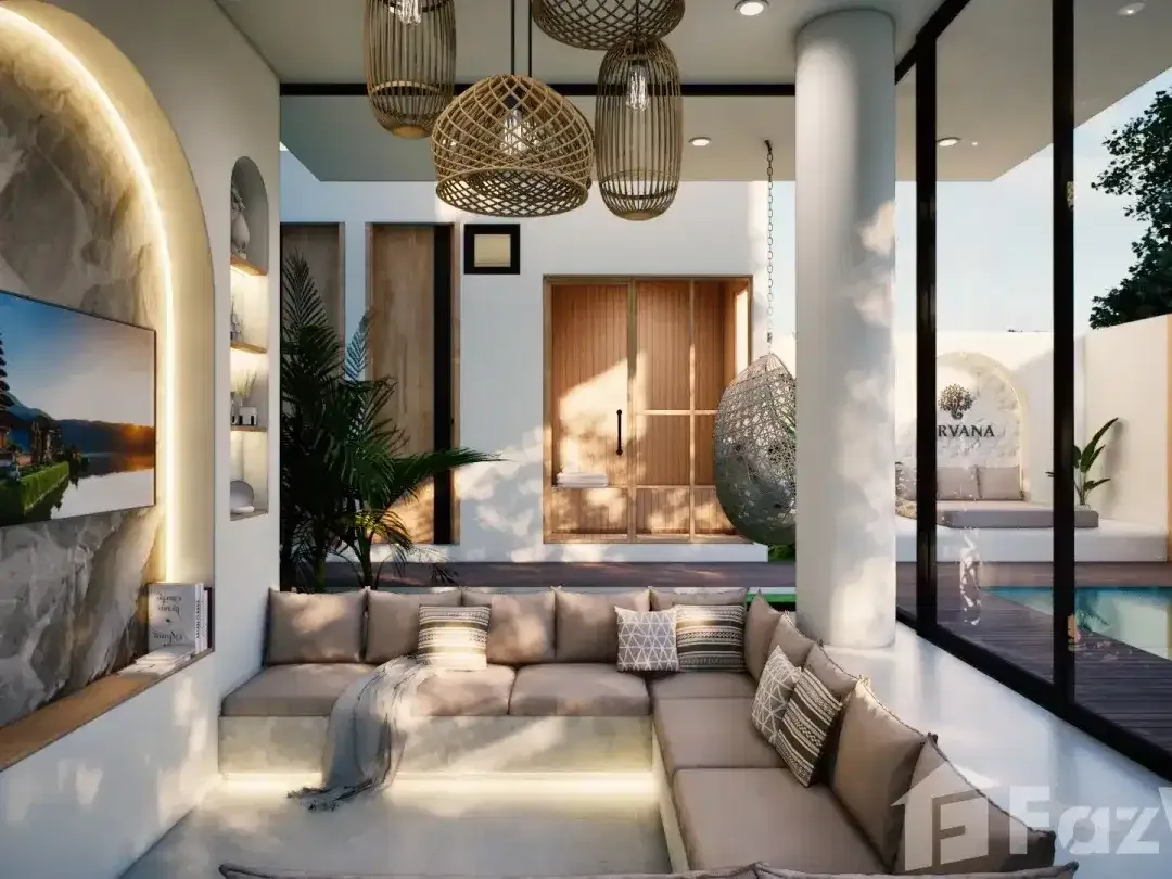 3 Bedroom Villa for sale in Berawa, Bali - Image 10 of 10