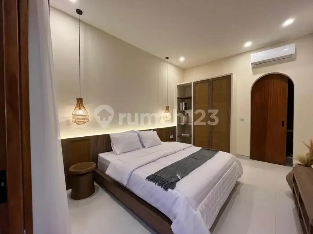 Luxury Moroccan Private Cluster Villa In Prime Location Uluwatu - Image 8 of 10