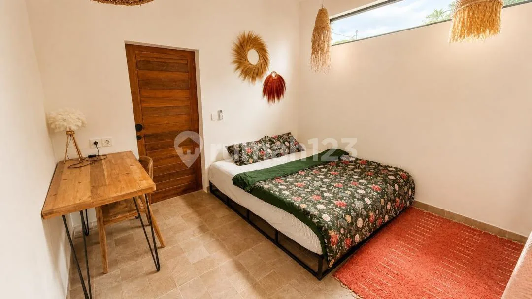 Umalas (Canggu) 3-Bd Private Villa - Image 3 of 4