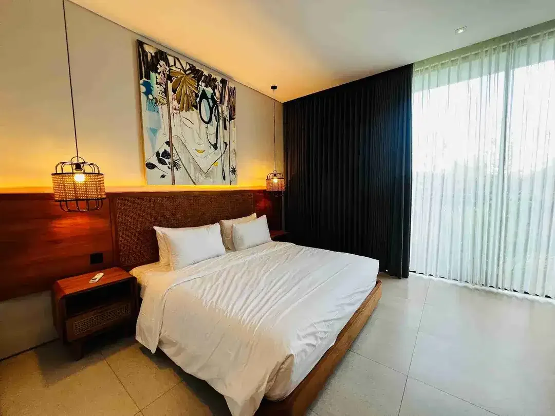 Villa kunti seminyak bali - Image 7 of 10