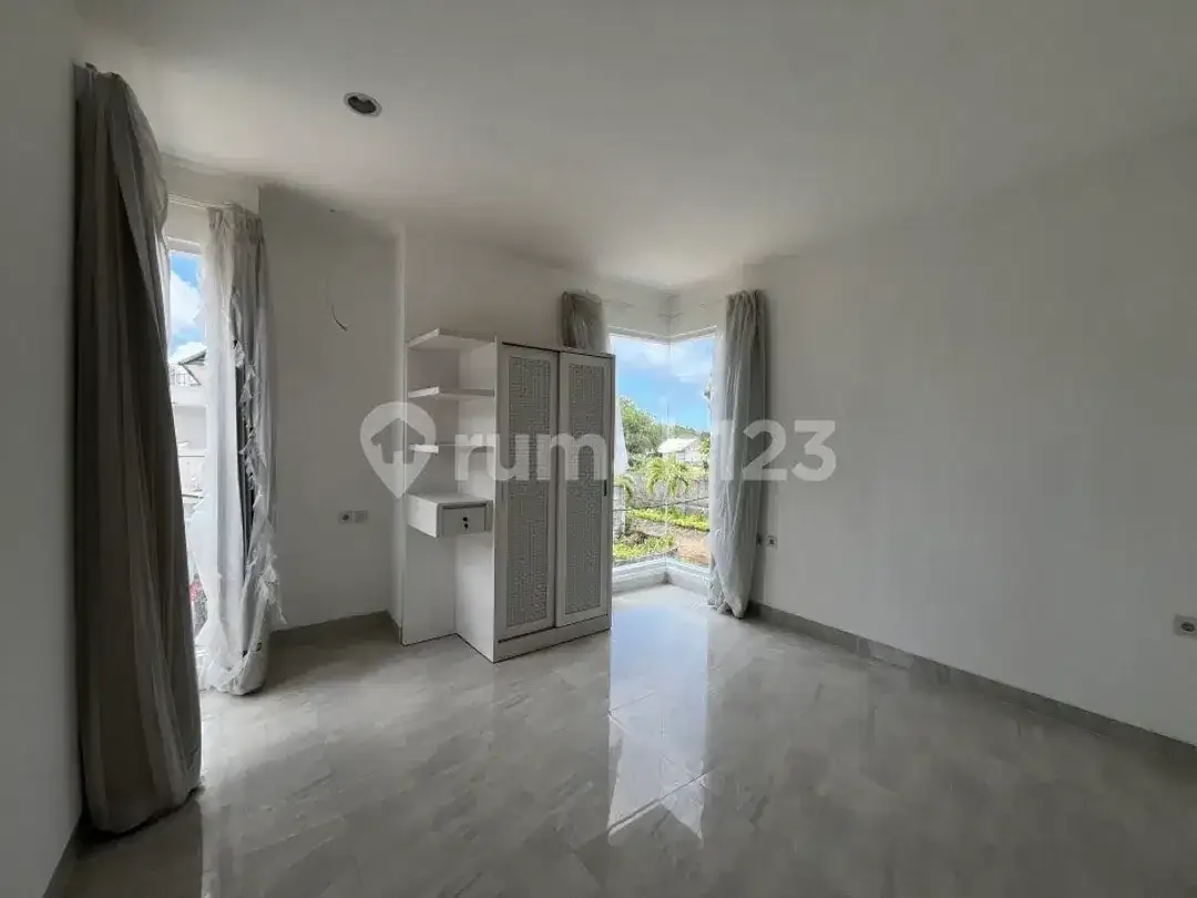 Exclusive Villa One Gate System Near Pandawa Beach - Image 4 of 10