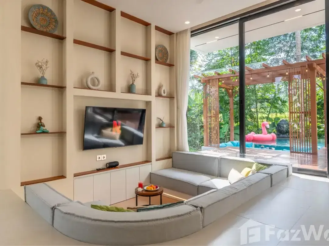 7 Bedroom Villa for sale in Ubud, Bali - Image 10 of 10