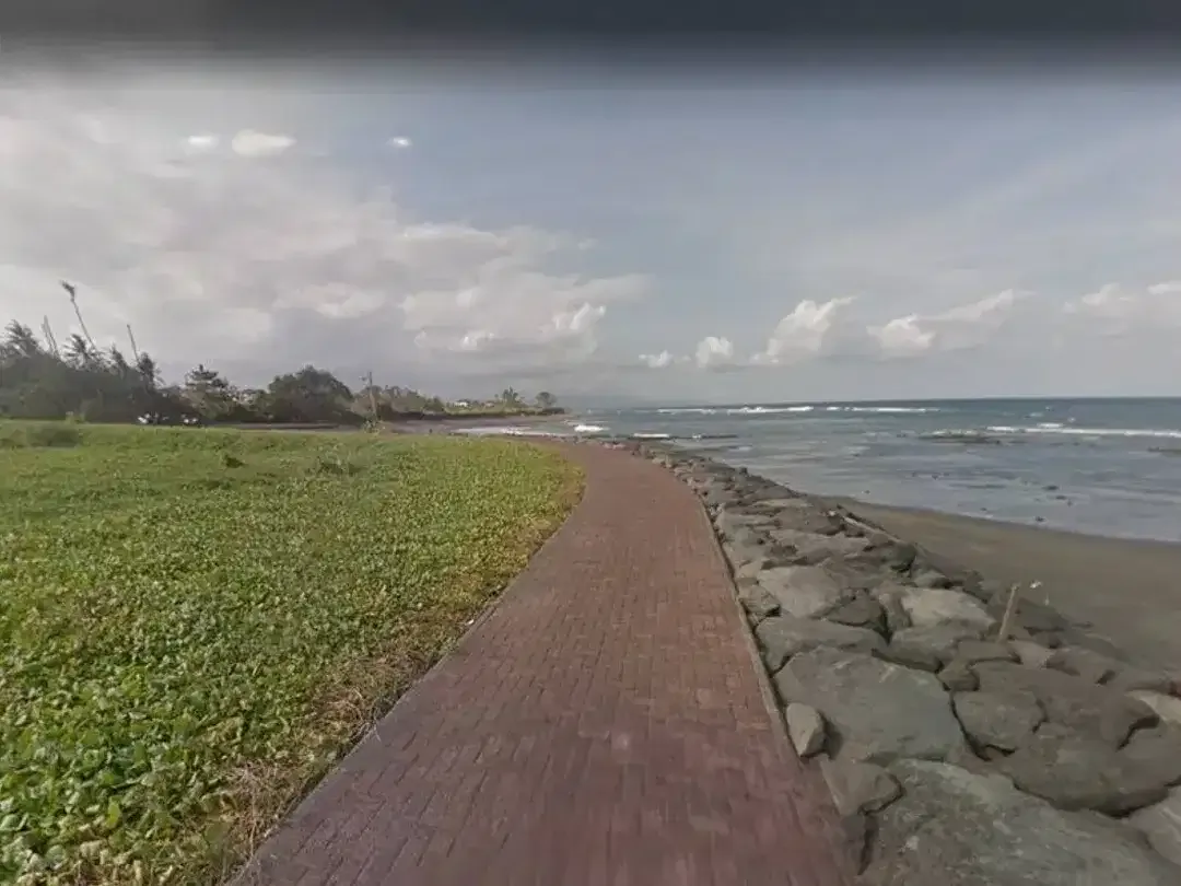 Jual Tanah Tepi Pantai Bali - Image 2 of 6