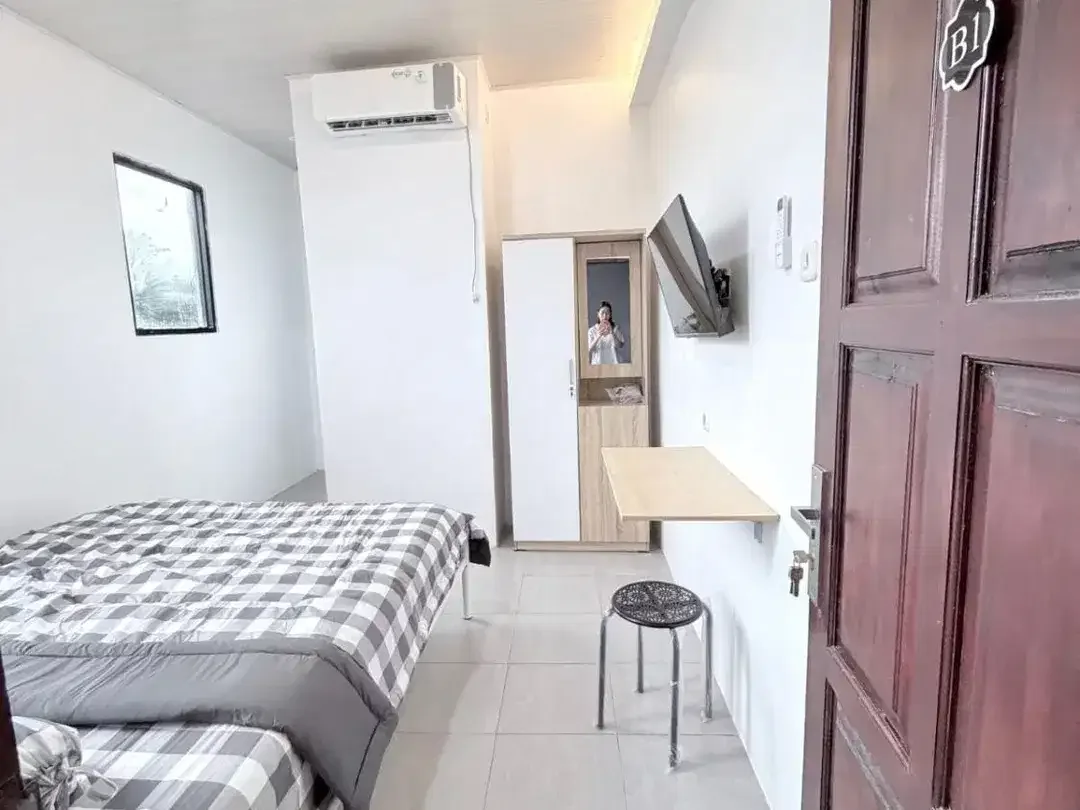 Homestay 4 Lantai 32 Kamar Dijual di Jimbaran, Dekat Kampus Unud - Image 8 of 10