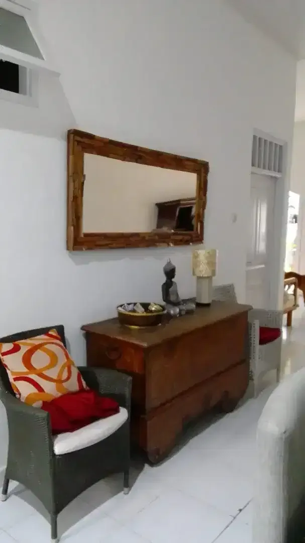 SEWA CEPAT! RUMAH 3KT JIMBARAN DEKAT PURI GADING HALAMAN LUAS - Image 7 of 10